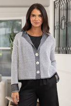 Load image into Gallery viewer, Mesh Stitch Go To Cardigan