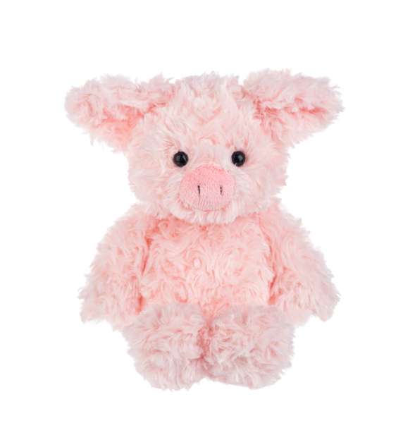 Lil Roos Plushes