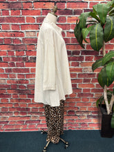 Load image into Gallery viewer, Natural Breeze Linen Blend Tunic