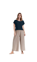 Load image into Gallery viewer, Oh My Gauze Olga Top