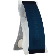 Load image into Gallery viewer, LoveHandle PRO - Navy Silicone