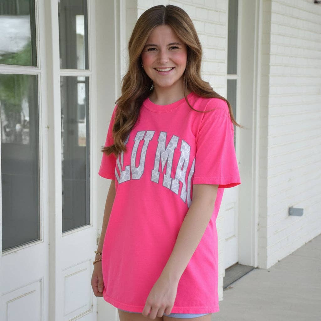 Lulu Mac Tee