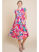 Load image into Gallery viewer, Take It Or Leave It Dress