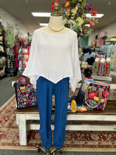 Load image into Gallery viewer, Oh My Gauze Essie Pant