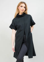 Load image into Gallery viewer, Split Front Topper