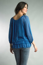 Load image into Gallery viewer, Time To Meet Top