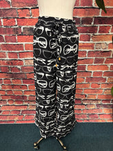 Load image into Gallery viewer, Spec-Tacular Palazzo Pants