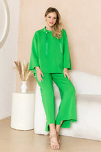 Load image into Gallery viewer, Farrah Pearl Pant *FINAL SALE*