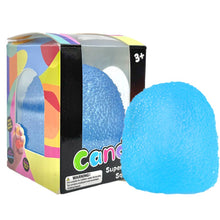 Load image into Gallery viewer, Gumdrop Textured Squishy