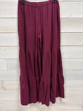 Load image into Gallery viewer, Oh My Gauze Aloha Pant *FINAL SALE*