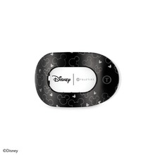 Load image into Gallery viewer, Flat Round Hair Clip | Small | Disney Spotlight
