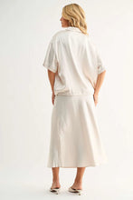 Load image into Gallery viewer, Jania Skirt