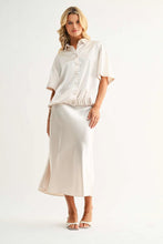 Load image into Gallery viewer, Jania Skirt