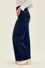 Load image into Gallery viewer, Judy Blue Lux Retro Wide Leg Pant