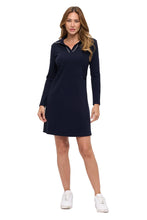 Load image into Gallery viewer, Bethany Collar Kit Dress