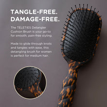 Load image into Gallery viewer, Detangler Brush For Medium Hair