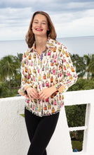 Load image into Gallery viewer, Cape Cod Tunic *FINAL SALE*