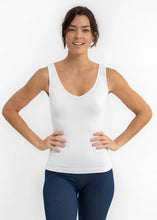 Load image into Gallery viewer, Ribbed Reversible Tank