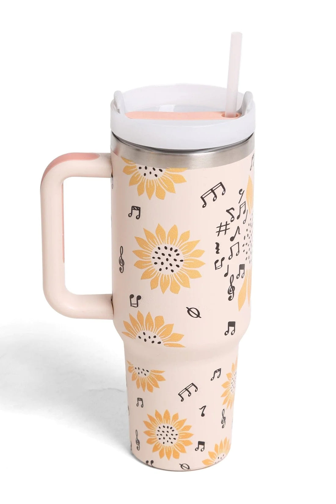 40oz Tumbler