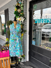 Load image into Gallery viewer, Avery Shift Dress