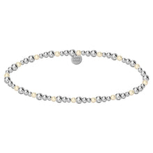 Load image into Gallery viewer, Jolie | Gold Filled Beaded Bracelet