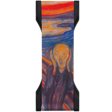 Load image into Gallery viewer, LoveHandle PRO - The Scream Silicone