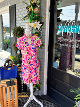 Load image into Gallery viewer, Montauk Dress