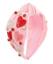 Load image into Gallery viewer, Holiday Headbands