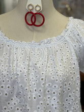 Load image into Gallery viewer, Flutter Top