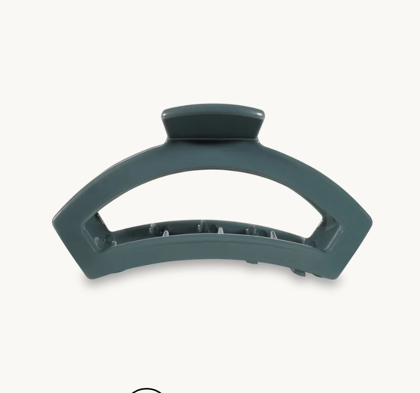 Large Open Hair Clip