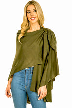 Load image into Gallery viewer, 4 Seasons Wrap