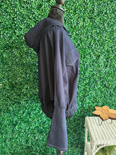 Load image into Gallery viewer, Tied Up In Style Jacket/Top