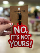 Load image into Gallery viewer, Luggage Tags