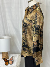 Load image into Gallery viewer, Cleef Blouse