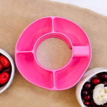 Load image into Gallery viewer, Tumbler Snack Tray
