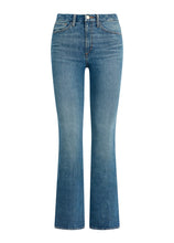 Load image into Gallery viewer, The Hi (Rise) Honey Bootcut Jean