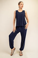 Load image into Gallery viewer, Oversized Tank Top