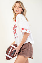 Load image into Gallery viewer, Game Day Top