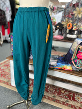 Load image into Gallery viewer, Oh My Gauze Essie Pant