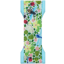 Load image into Gallery viewer, LoveHandle PRO - Dragonfly Garden Silicone