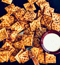 Load image into Gallery viewer, Sweet & Spicy Cracker Seasoning