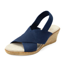 Load image into Gallery viewer, Bluffton Sandal