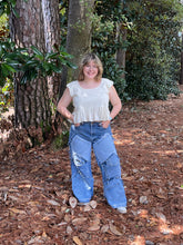 Load image into Gallery viewer, Denim Days Pant *FINAL SALE*