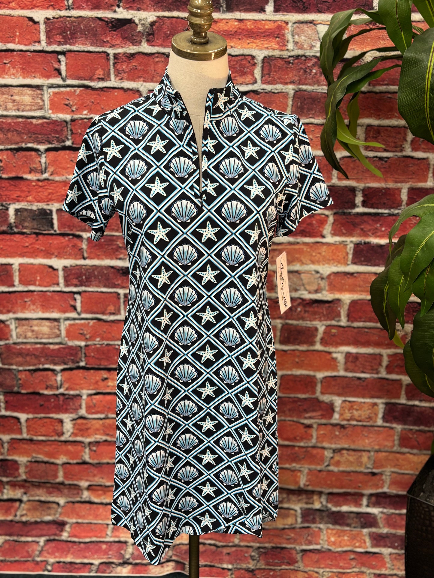 Dance With You Dress
