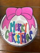 Load image into Gallery viewer, Hanging Door Sign Mini Attachments