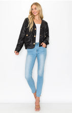 Load image into Gallery viewer, Johya Puff Jacket Matching Crossbody Bag