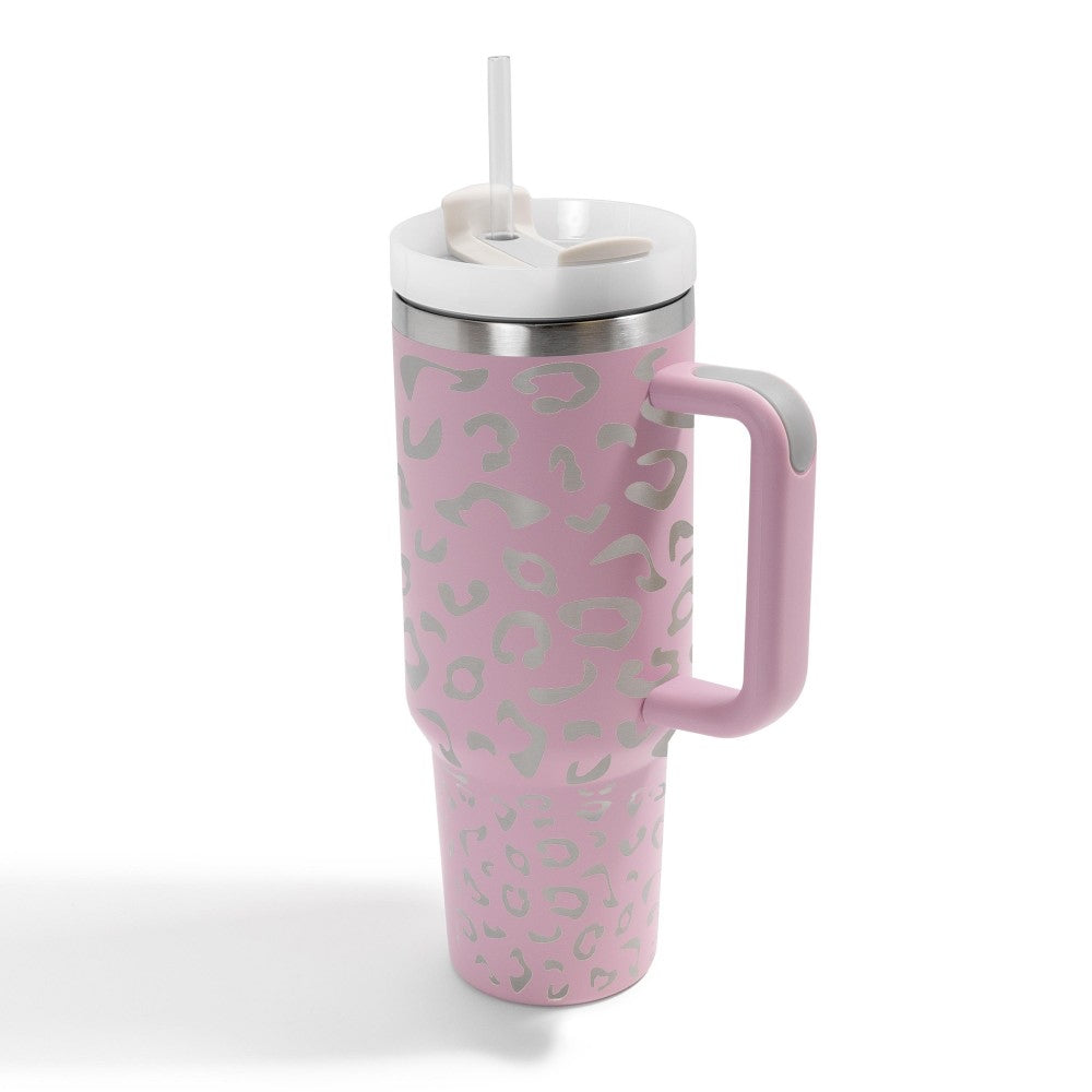 40oz Tumbler