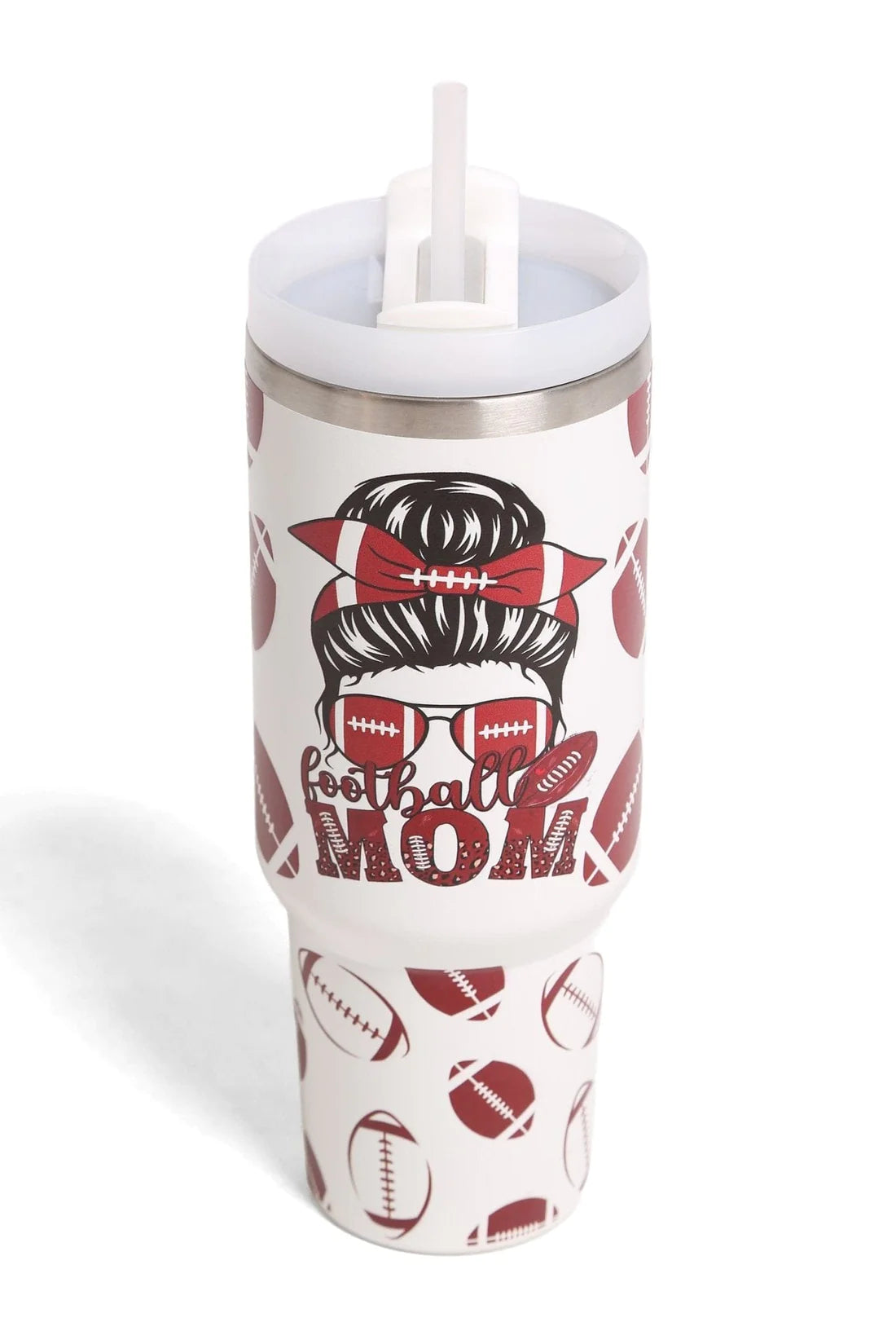 40oz Tumbler