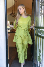 Load image into Gallery viewer, Lemongrass Top