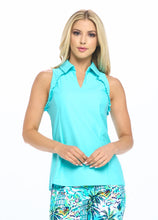Load image into Gallery viewer, Genesis Sleeveless Top